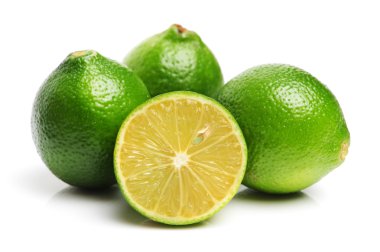 Taze limes yığını