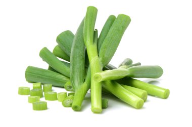 Dilimlenmiş soğan lahanası