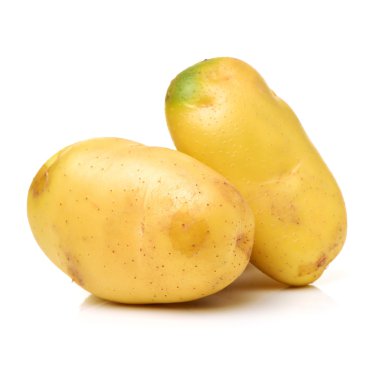 taze yeni patates