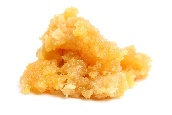 Pile of fresh honey — Stock Photo, Image