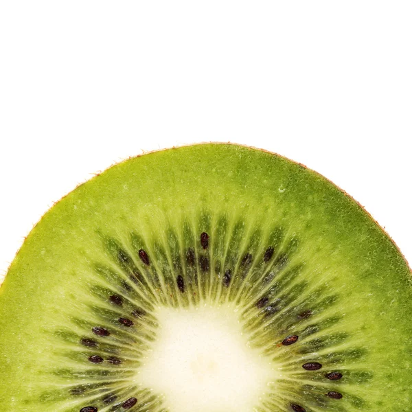 Sliced fresh kiwi — Stock Photo, Image