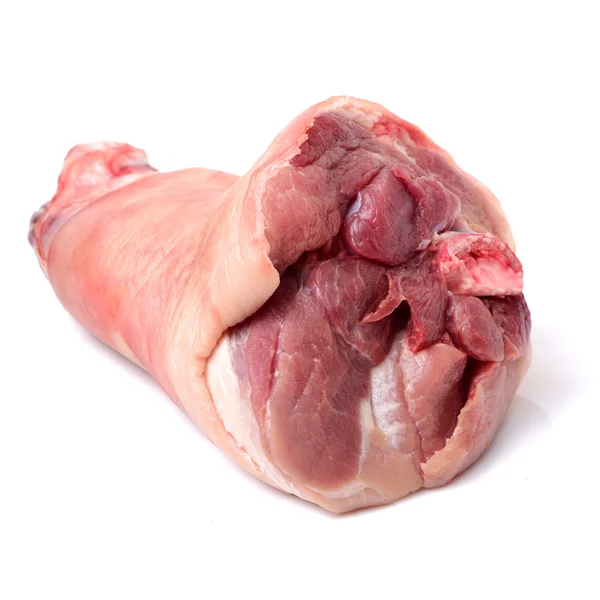 Piece of raw meat — Stock Photo, Image