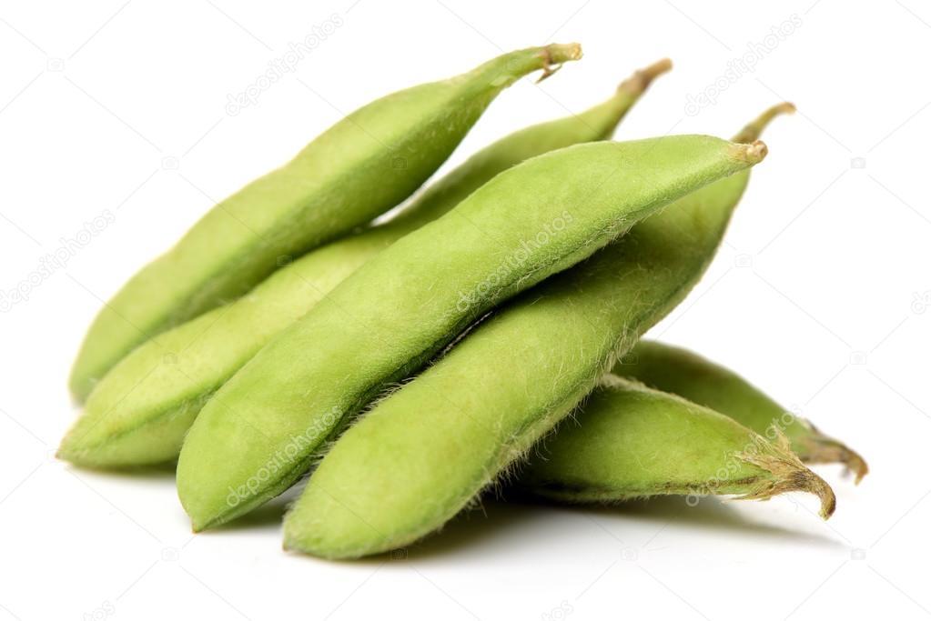Fresh Snow peas