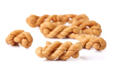 Çin kızarmış hamur katlanmış