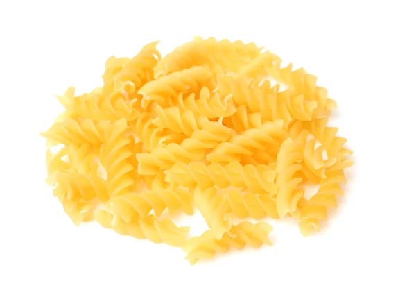 Dried italian pasta — Stock Photo, Image