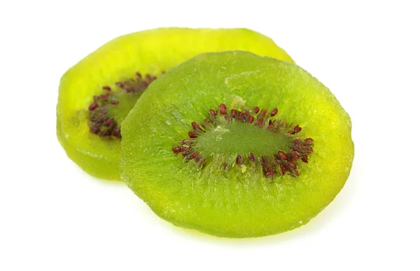 Dried kiwi — Stock Photo, Image