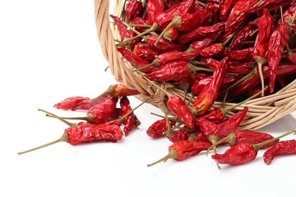 Red pepper — Stock Photo, Image