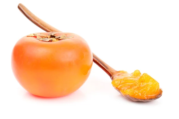 Persimmon — Stock Photo, Image