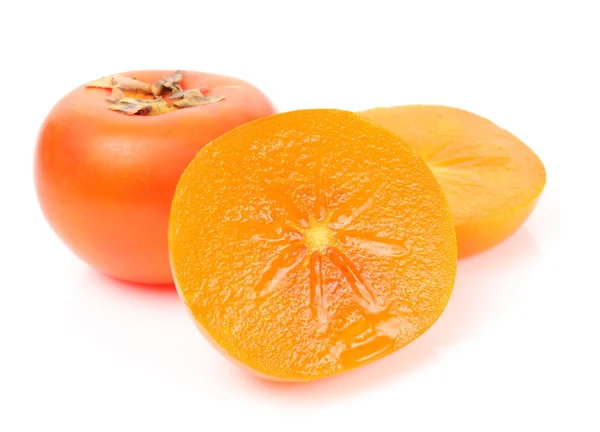 Persimmon — Stockfoto