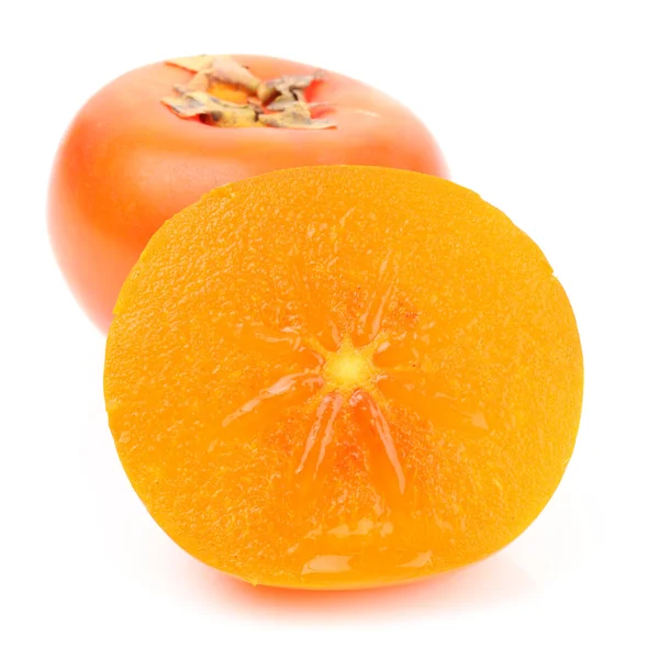 Persimmon — Stock Photo, Image