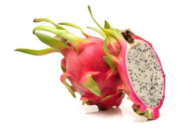 Pitaya veya Ejderha Meyvesi
