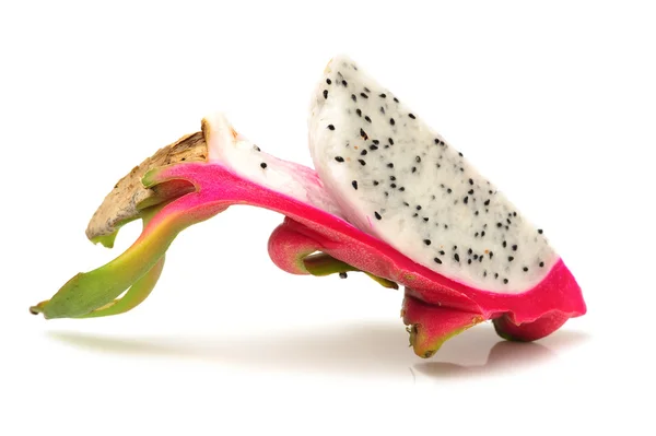 Pitaya или Dragon Fruit — стоковое фото