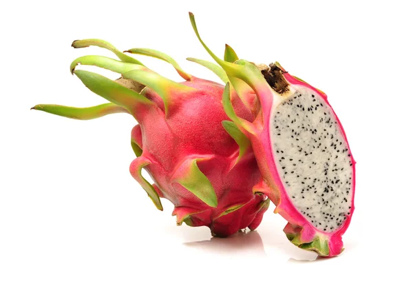 Pitaya или Dragon Fruit — стоковое фото