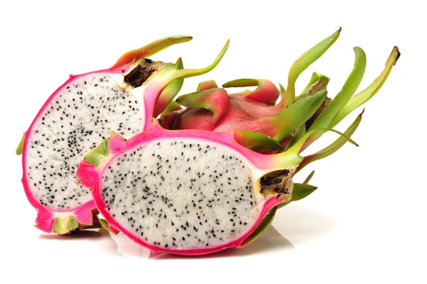 Pitaya ou Dragon Fruit — Fotografia de Stock