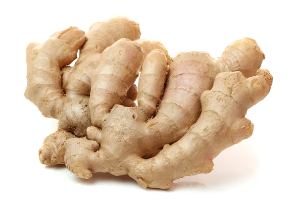 Fresh  ginger root — Stock Photo, Image