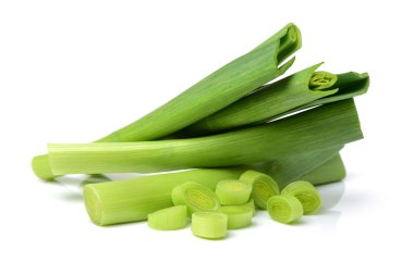 yeşil soğan lahanası