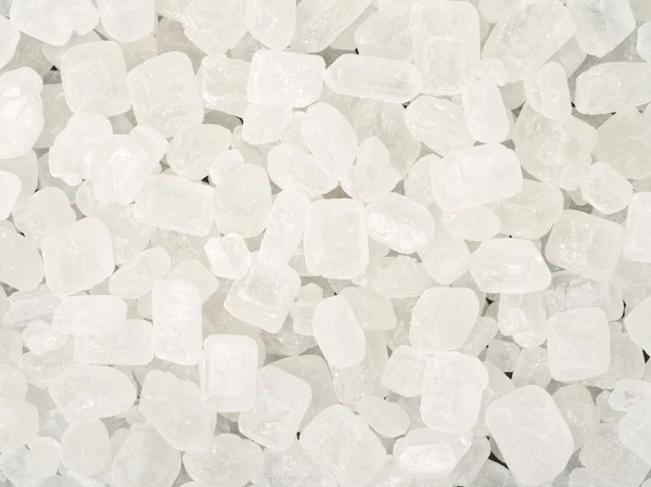 White sea salt — Stock Photo, Image