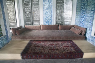 İstanbul 'daki Topkapı Sarayı