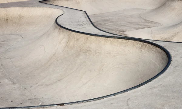 Parque de patinaje —  Fotos de Stock