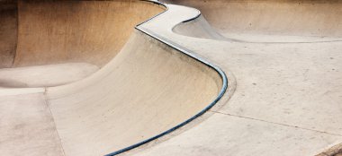 Skate park arka plan