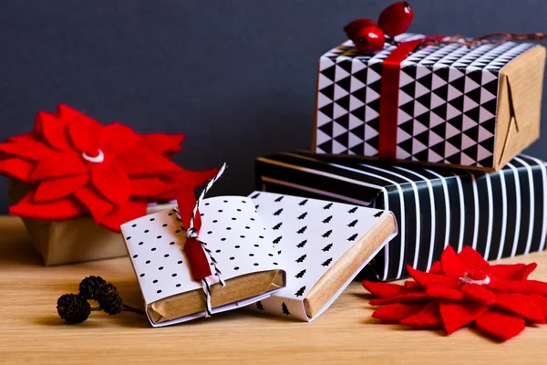 Gifts — Stock Photo, Image