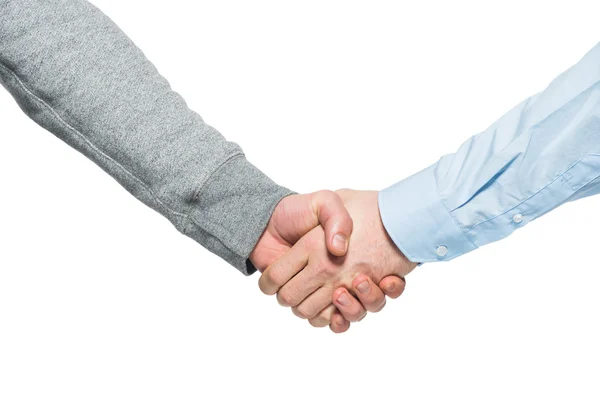 Handshake — Stock Photo, Image