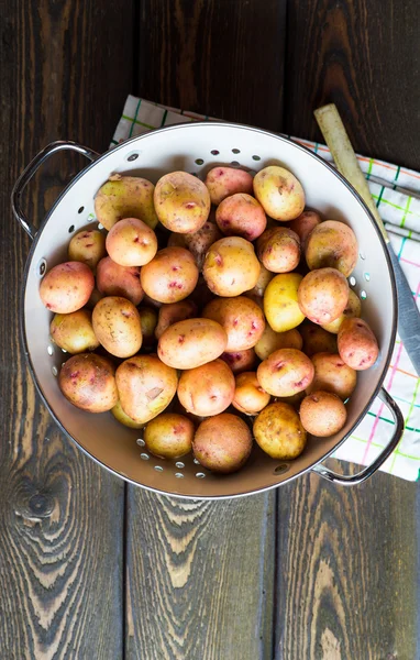 Potato — Stock Photo, Image