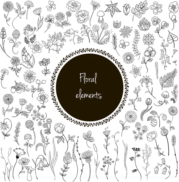 Anahat çiçek ayarla