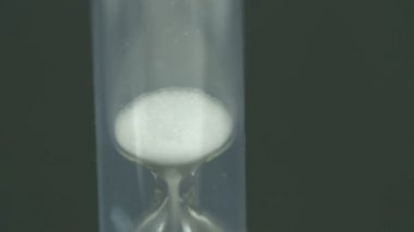 Kum saati kuma son damla