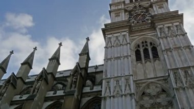 Londra 'daki Westminster Manastırı