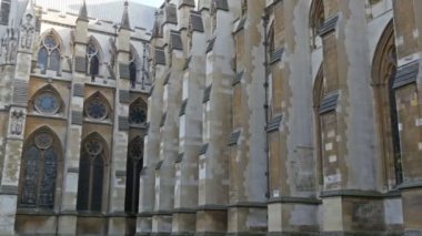 Westminster Manastırlar windows