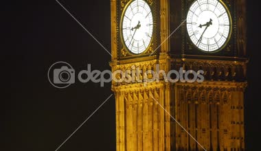 Geceleyin Büyük Ben