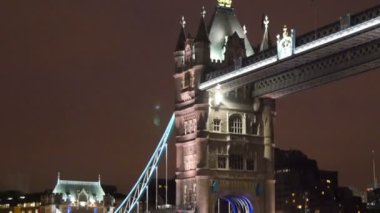 Londra'nın büyük kule