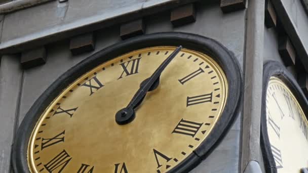 Une version plus petite de Big Ben 