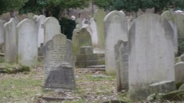 Mezar taşları ve mezar taşları