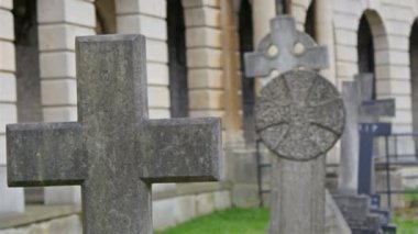 Mezar taşları ve mezar taşları