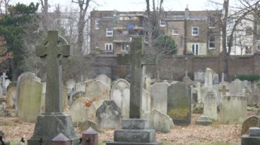 Mezar taşları ve mezar taşları