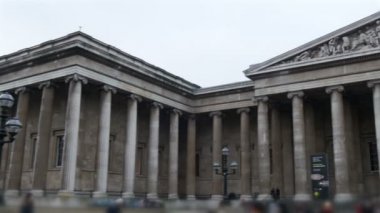 Londra 'daki Ulusal Galeri