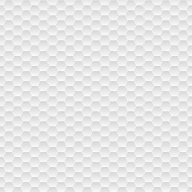 Küçük altıgenler seamless modeli