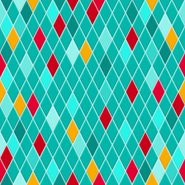 Küçük edikula seamless modeli