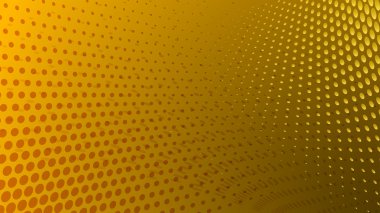 soyut yarım ton noktaları arkaplan