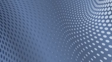 soyut yarım ton noktaları arkaplan