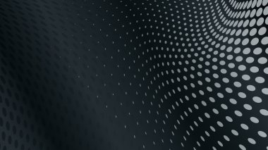 soyut yarım ton noktaları arkaplan