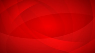 Red abstract background clipart