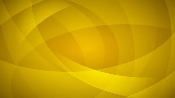 Fundo abstrato amarelo —  Vetores de Stock