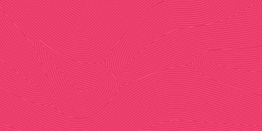 Kırmızı renk çizgileriyle soyut arkaplan