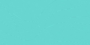 Mavi renkli çizgilerin desenleriyle soyut arkaplan