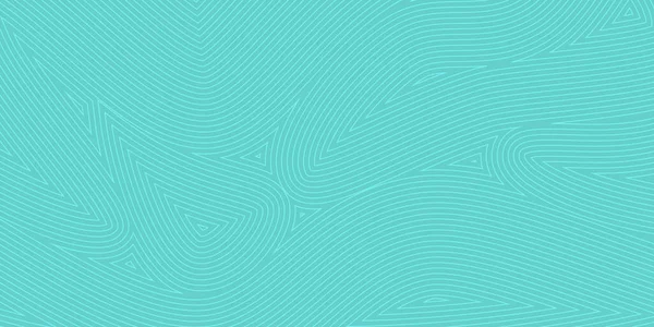 Mavi renkli çizgilerin desenleriyle soyut arkaplan