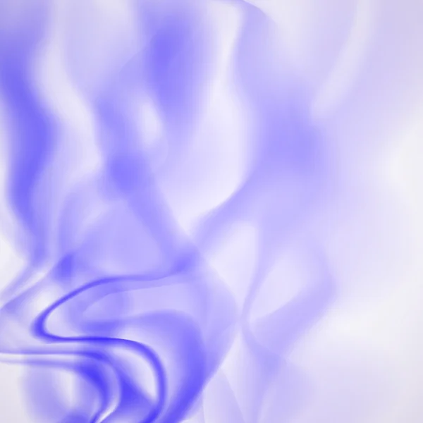 Fundo abstrato da fumaça violeta — Vetor de Stock