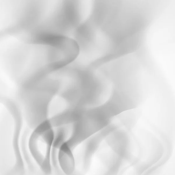 Абстрактный фон серого дыма — стоковый вектор